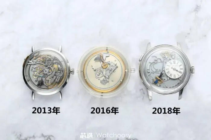 宝时捷手表国产排第几 (国产手表排行前100名)
